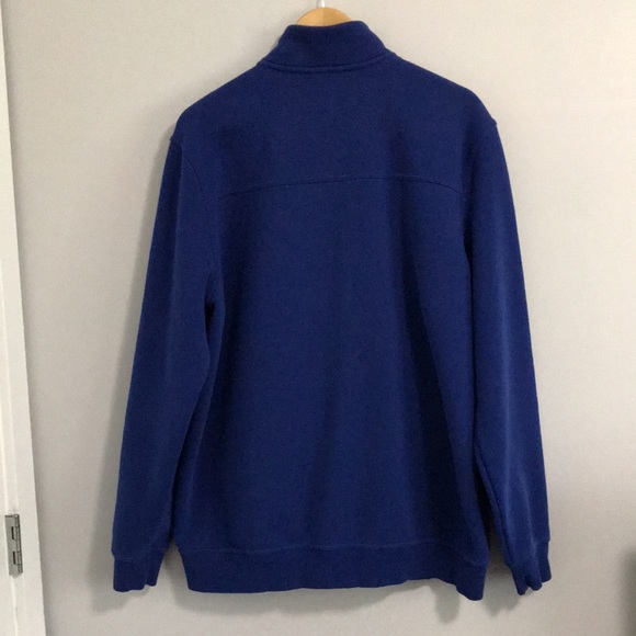 Puma Mens Hoodie, Size XL, Colour Blue - Picture 2 of 11